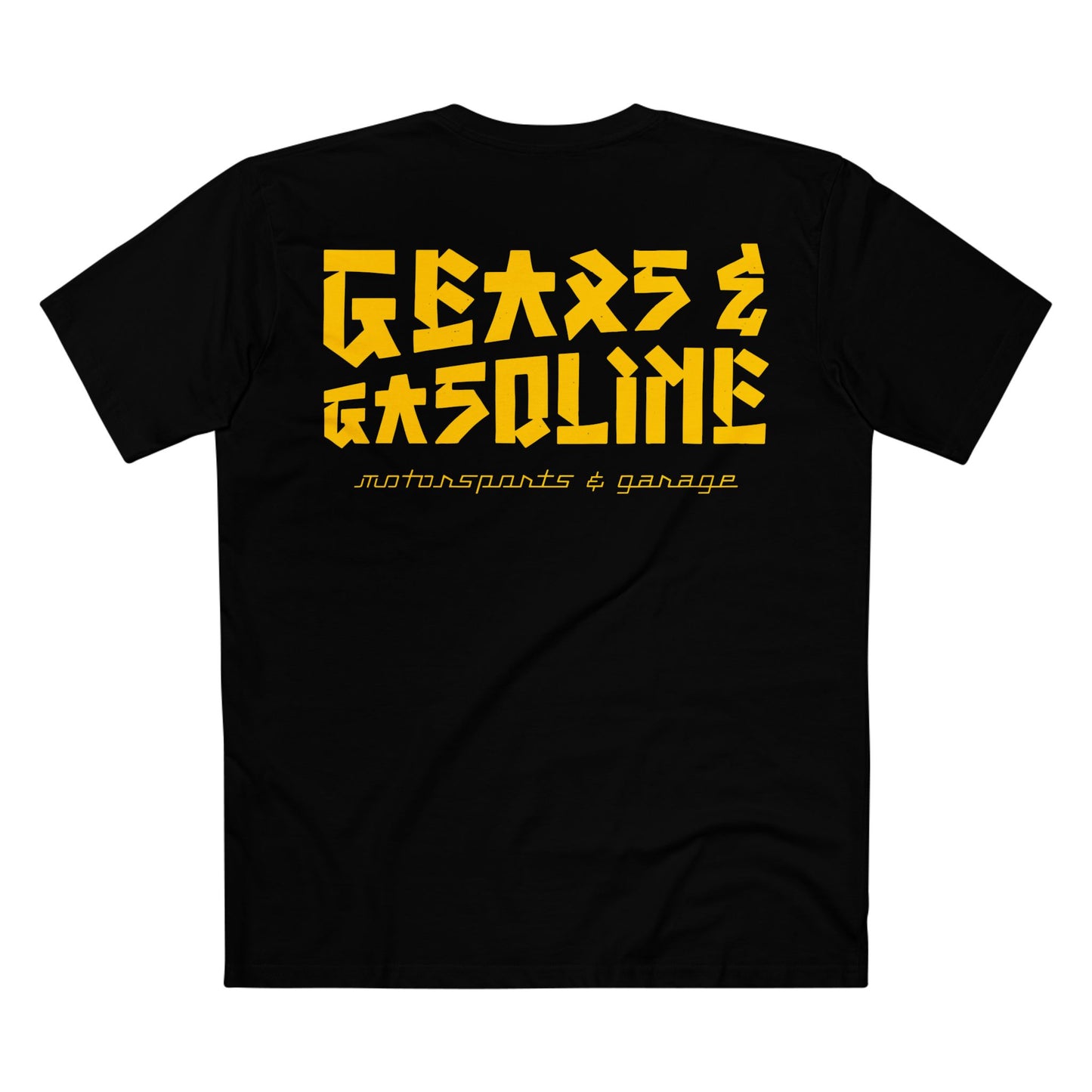 The JDM T-Shirt PRE-ORDER