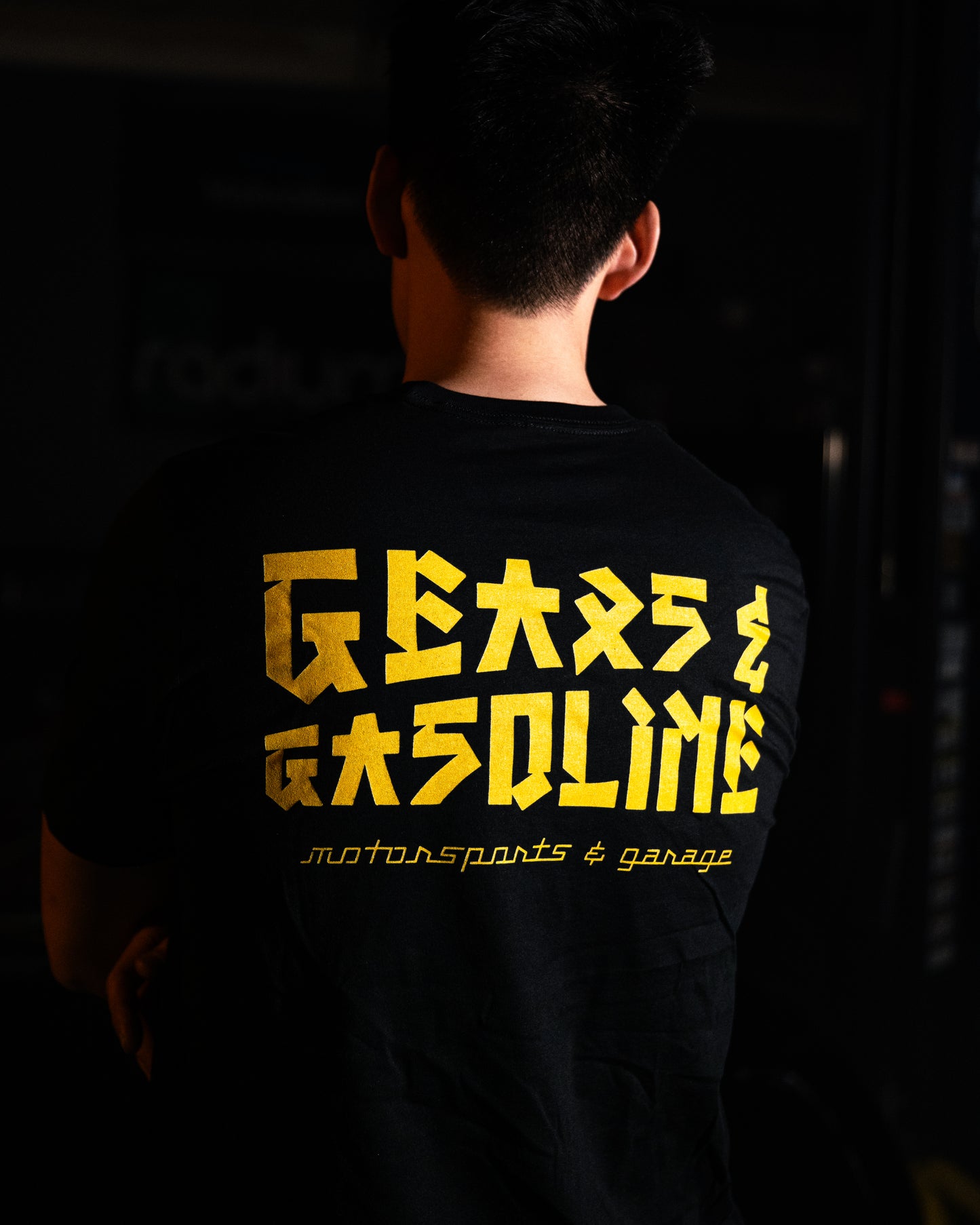 The JDM T-Shirt PRE-ORDER